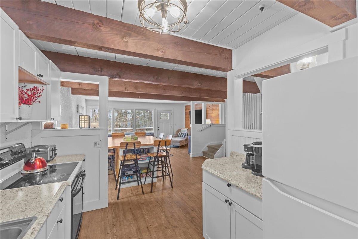 67 Fox Hill Unit: #3