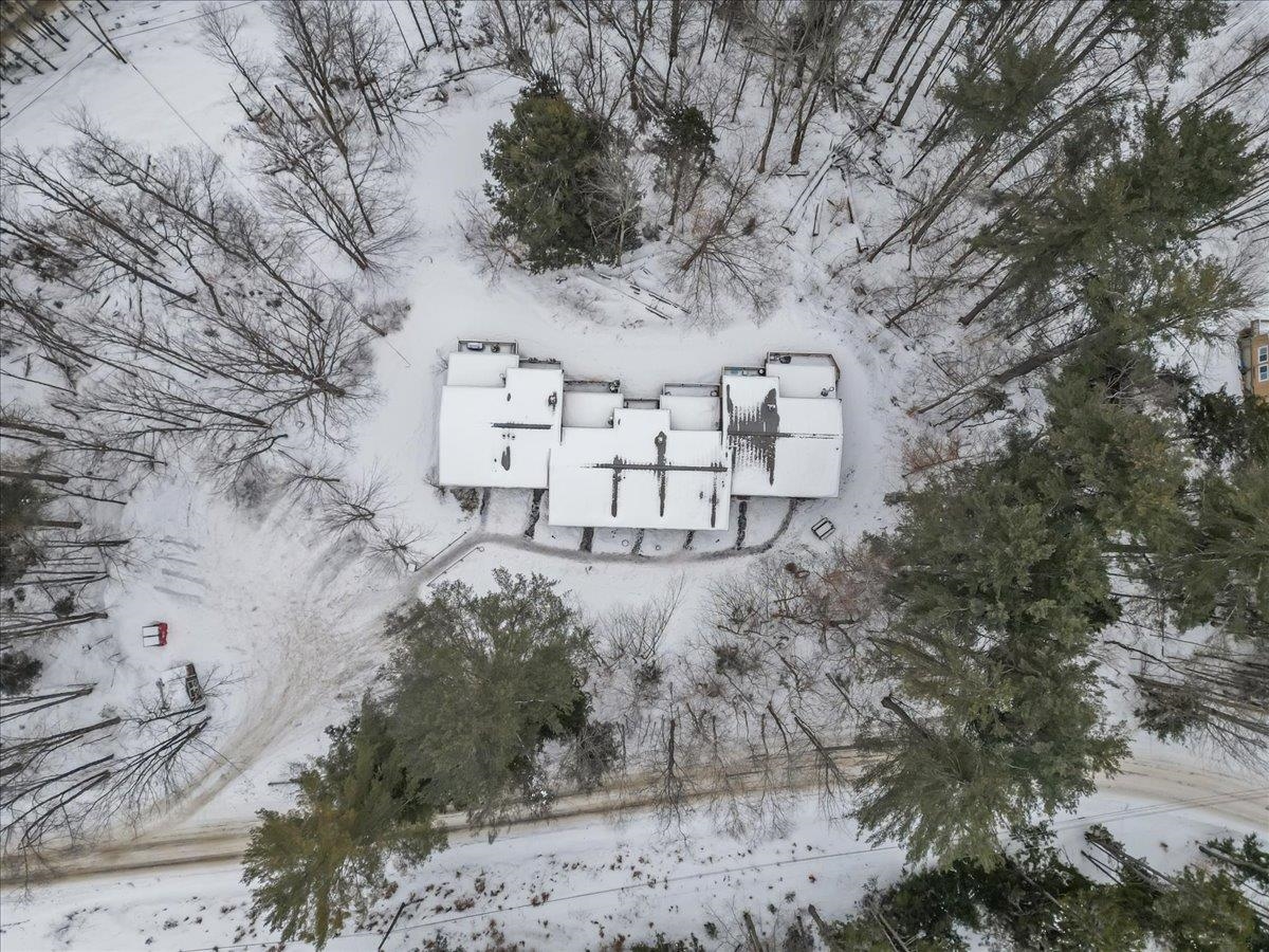 67 Fox Hill Unit: #3