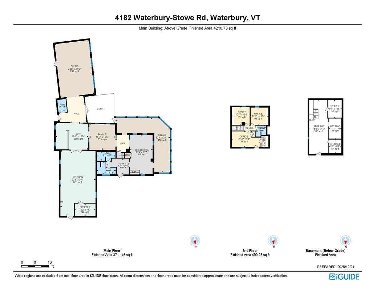 4182 Waterbury-Stowe Road