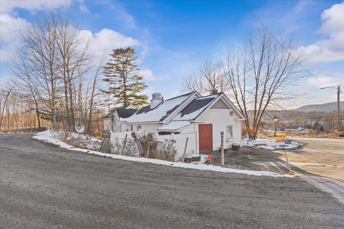 4182 Waterbury-Stowe Road