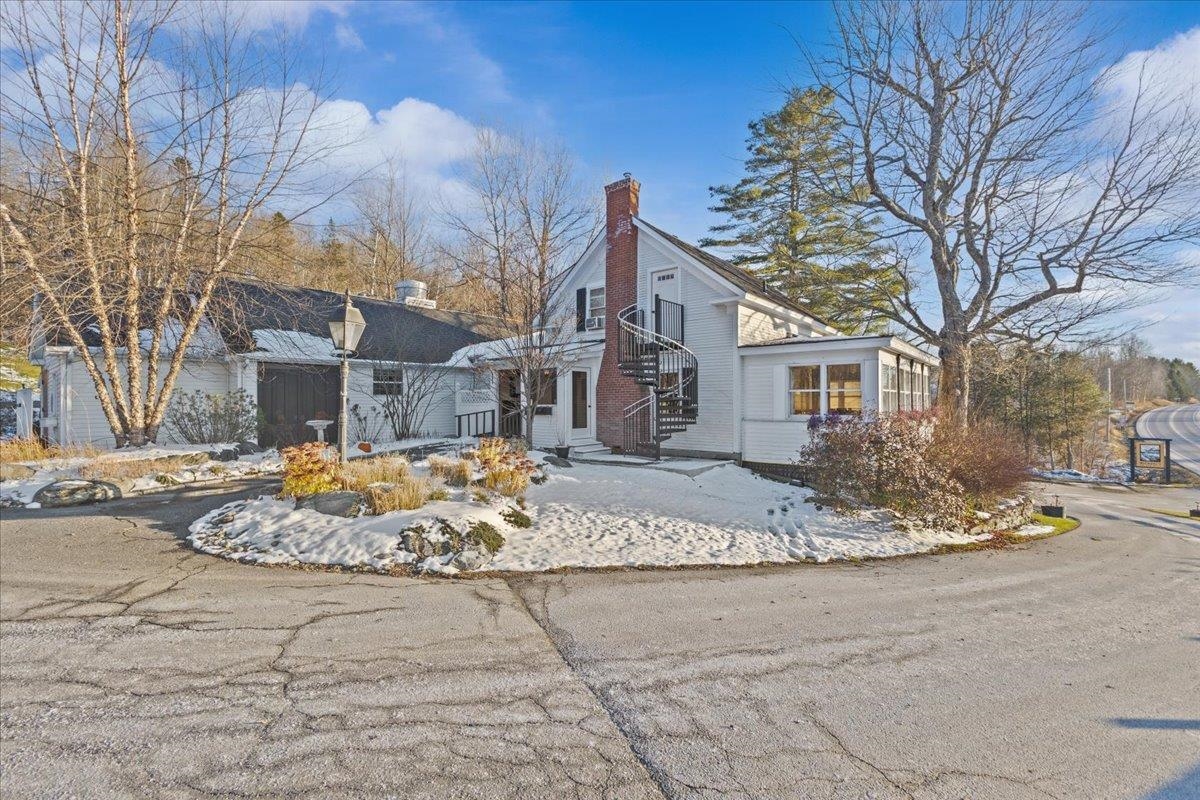 4182 Waterbury-Stowe Road