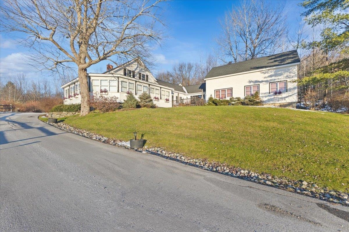 4182 Waterbury-Stowe Road