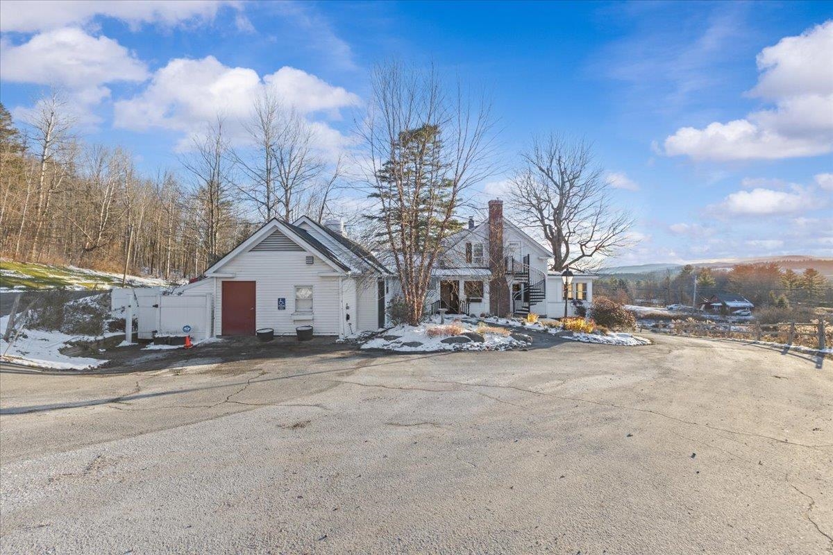 4182 Waterbury-Stowe Road