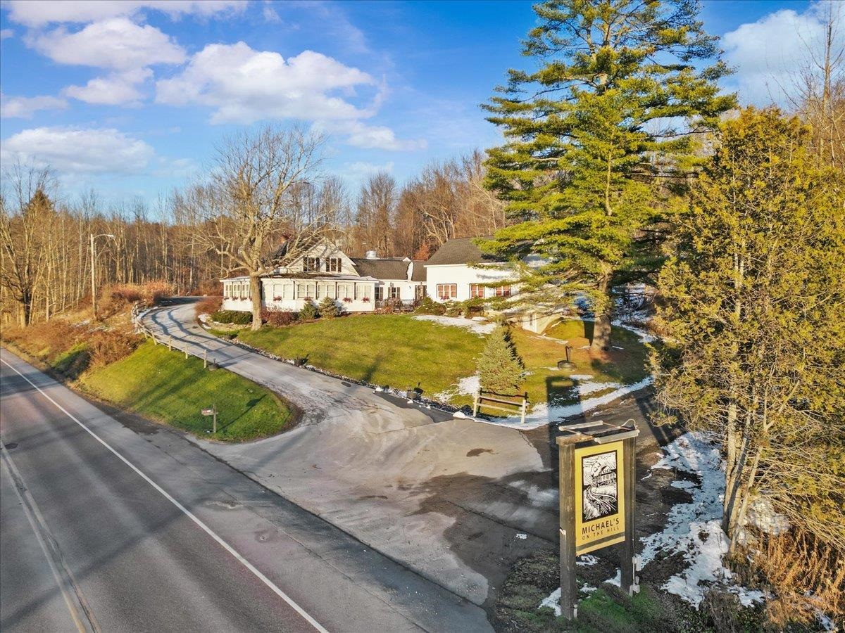 4182 Waterbury-Stowe Road