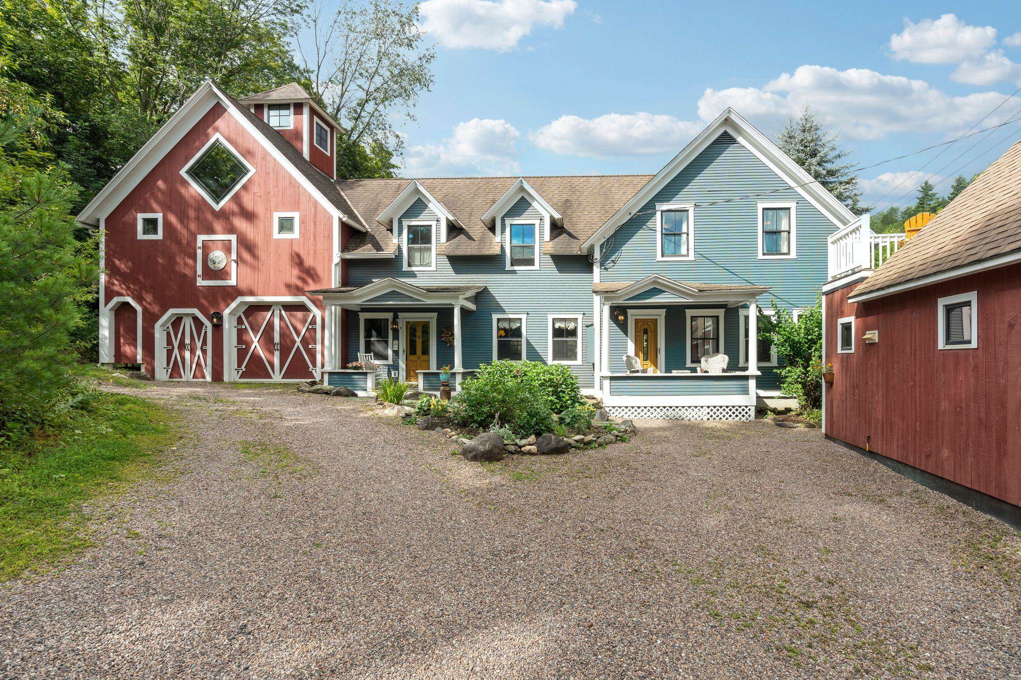 4 Highland Avenue