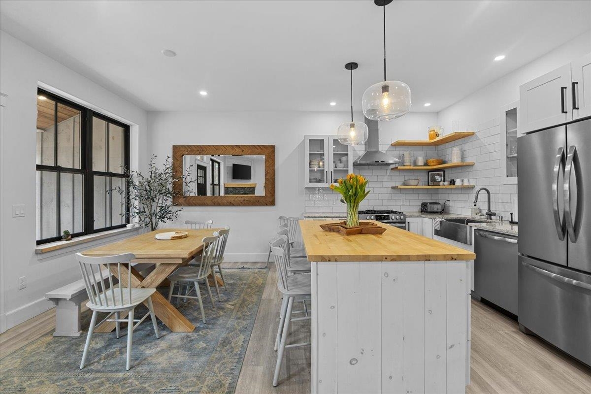 98 Hill Street Unit: #5