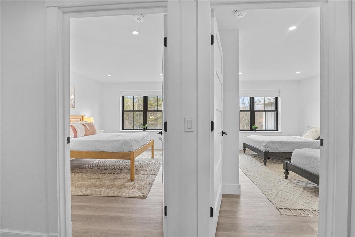 98 Hill Street Unit: #5