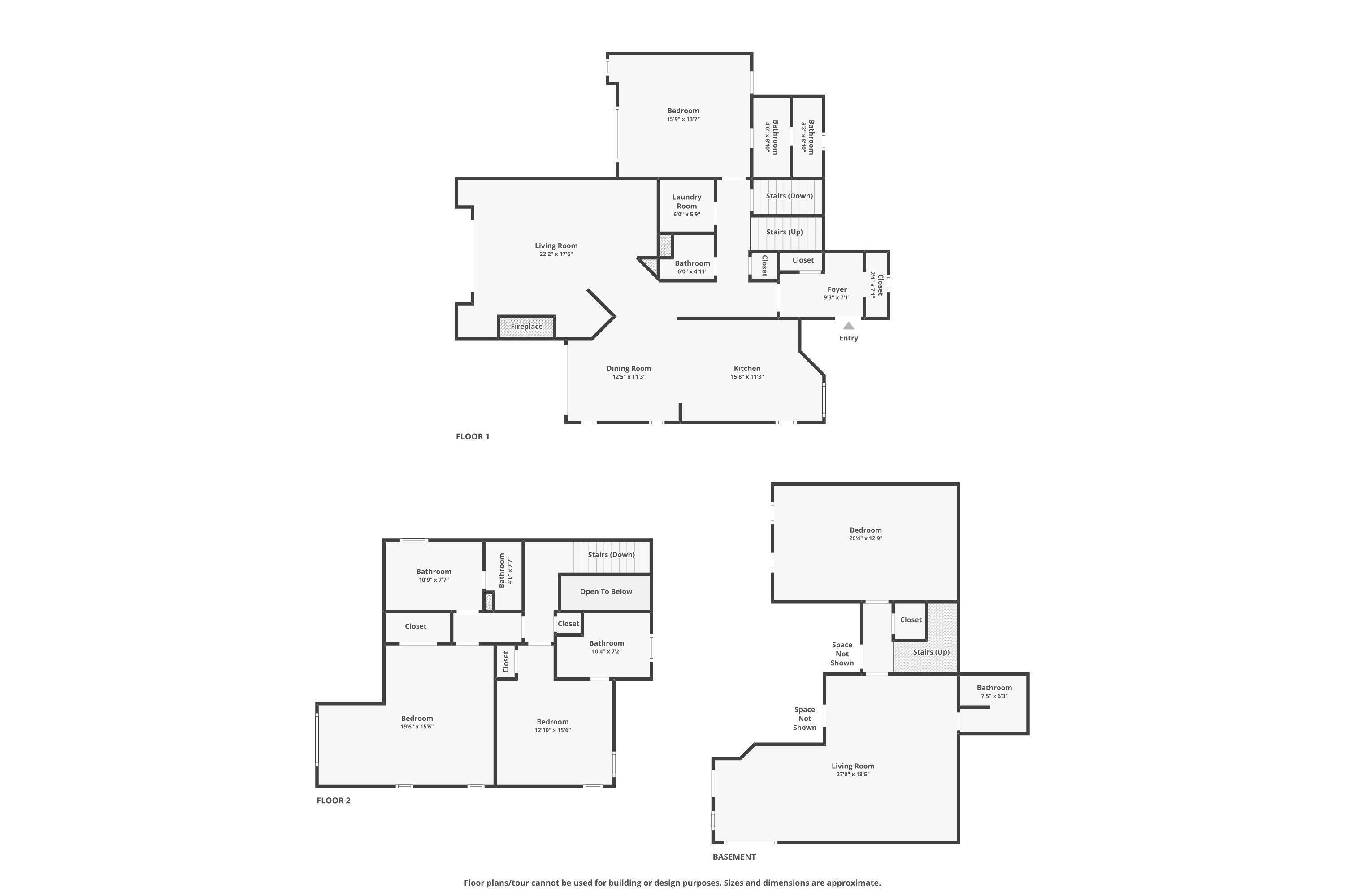 1171 Brook Road Unit: 14