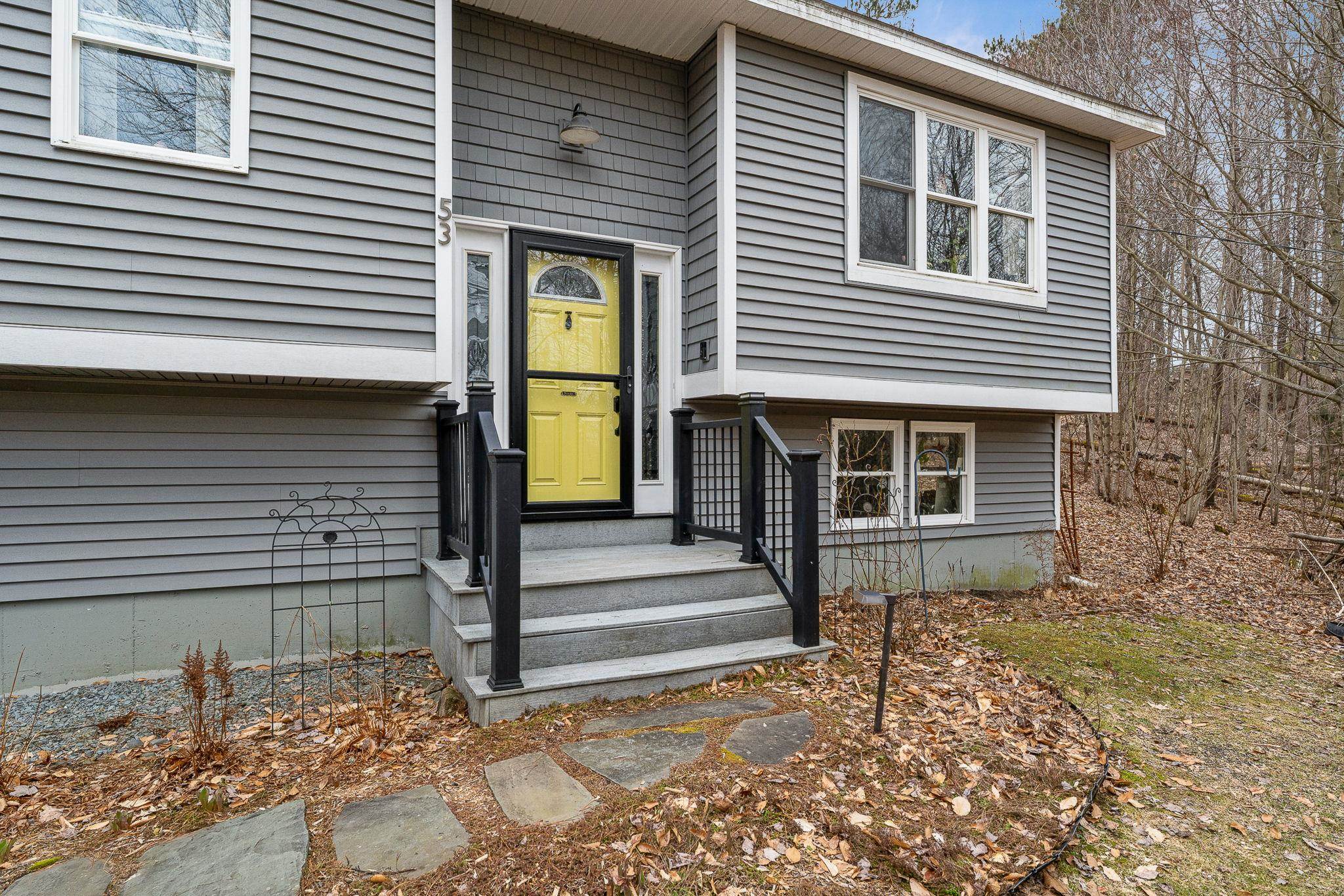 53 Sandhill Road