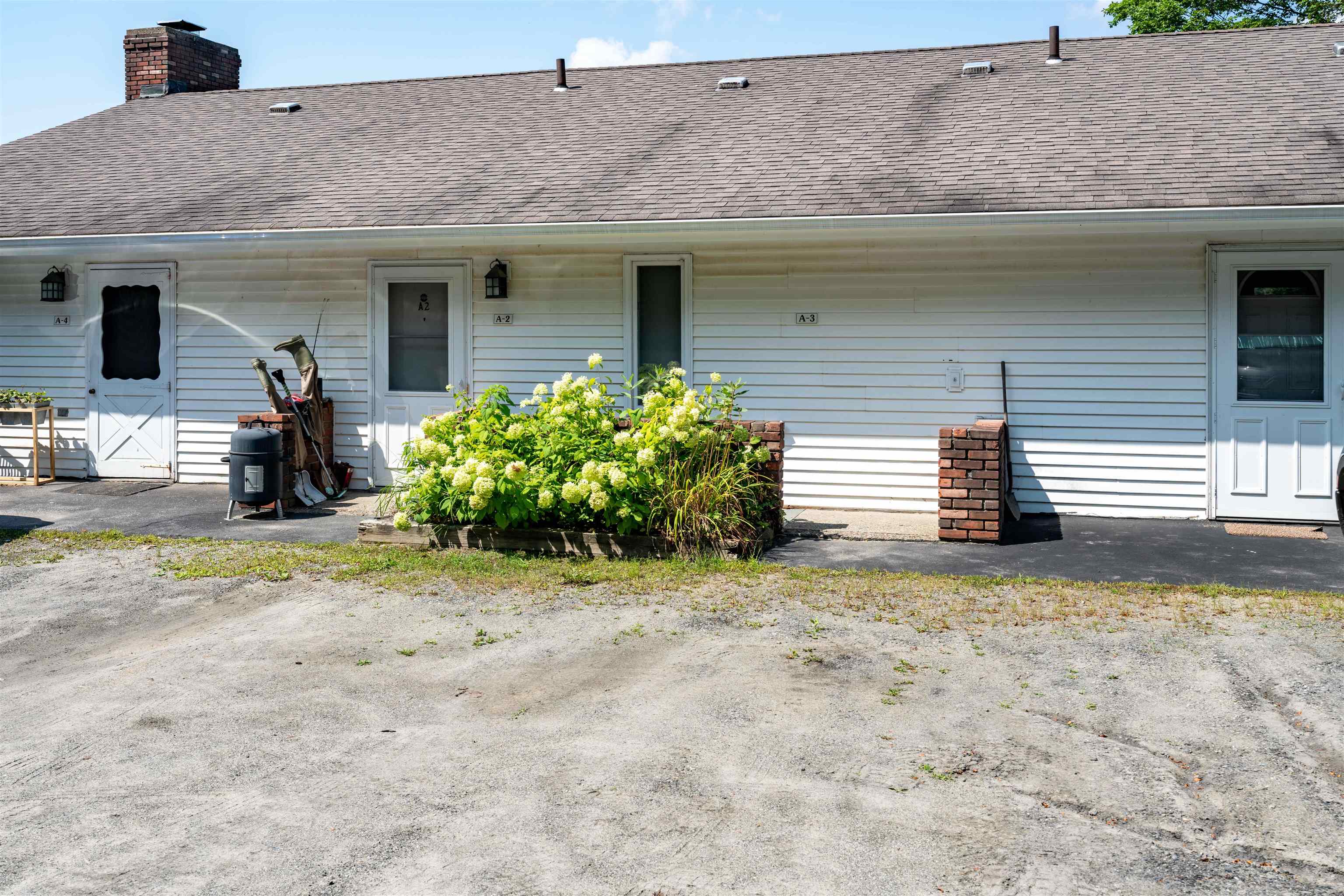 24 Snowdrift Lane Unit: A3