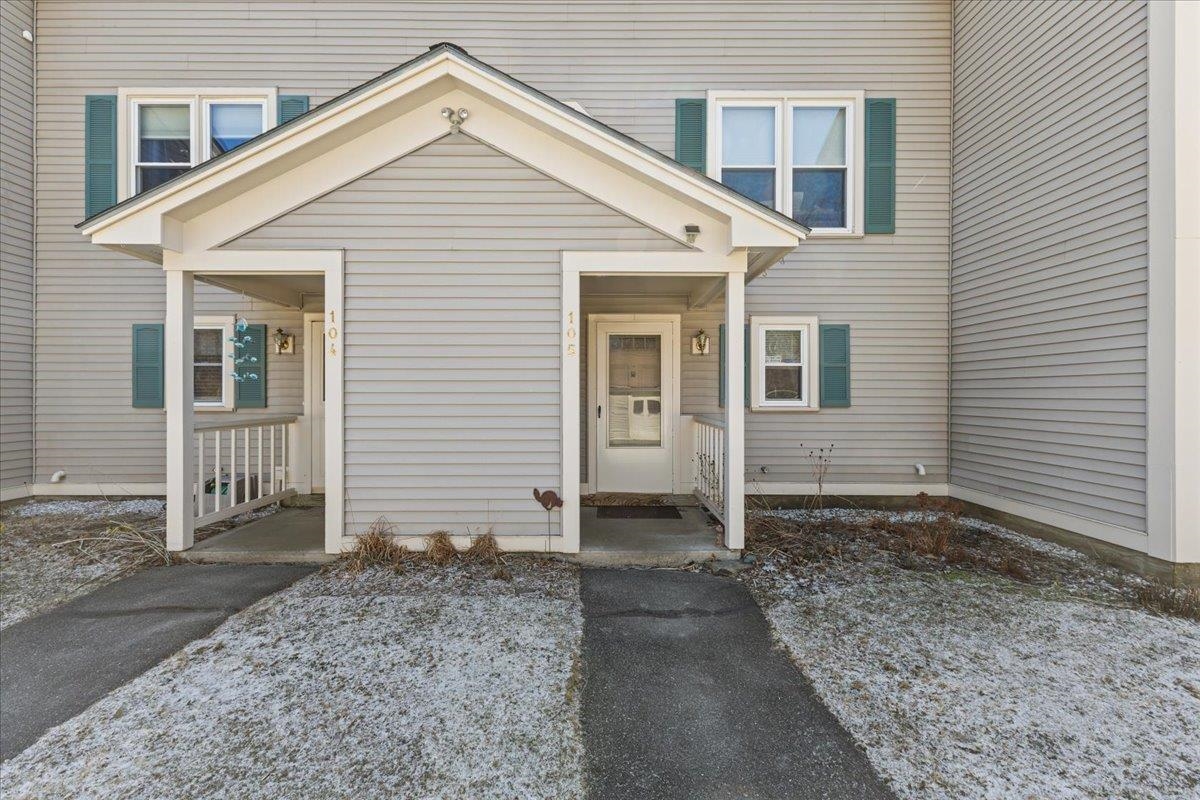 105 Acorn Drive Unit: 105