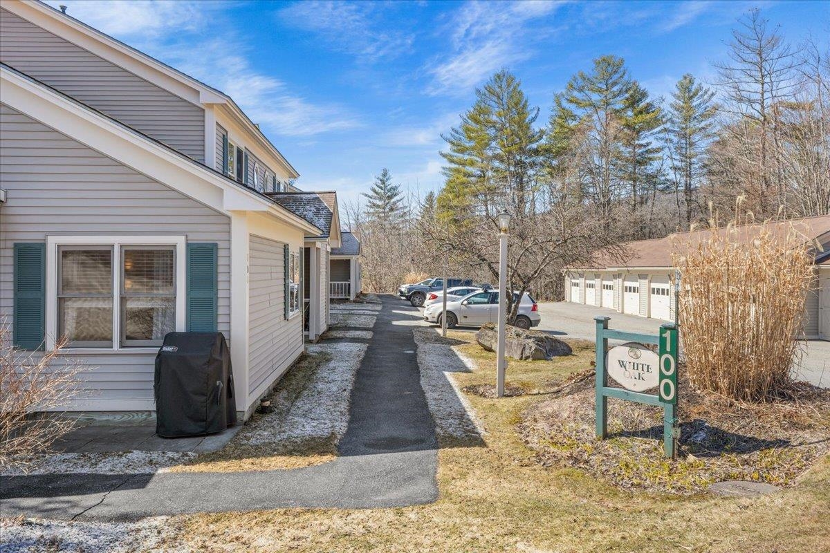 105 Acorn Drive Unit: 105