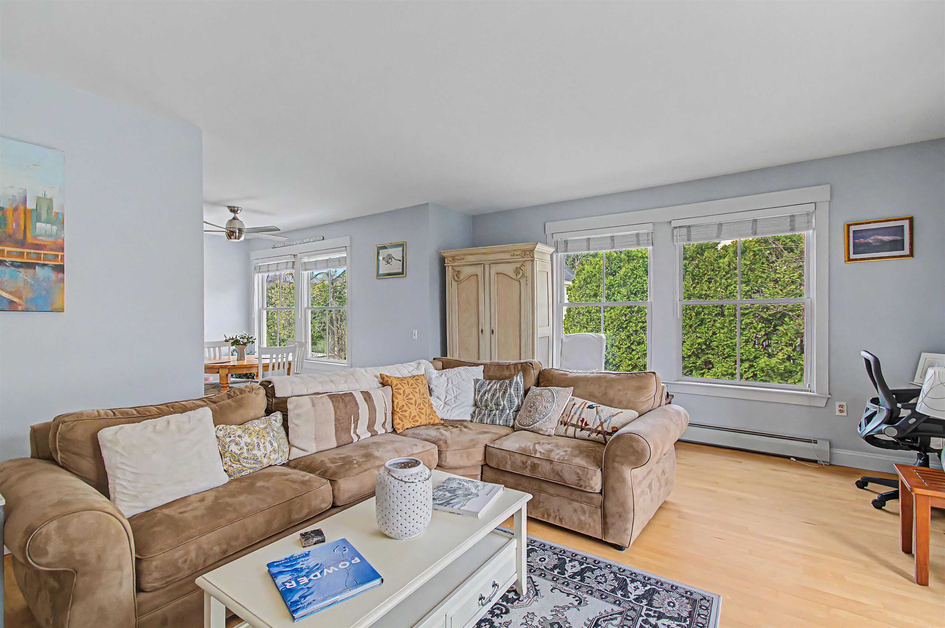 162 South Main Street Unit: 3D