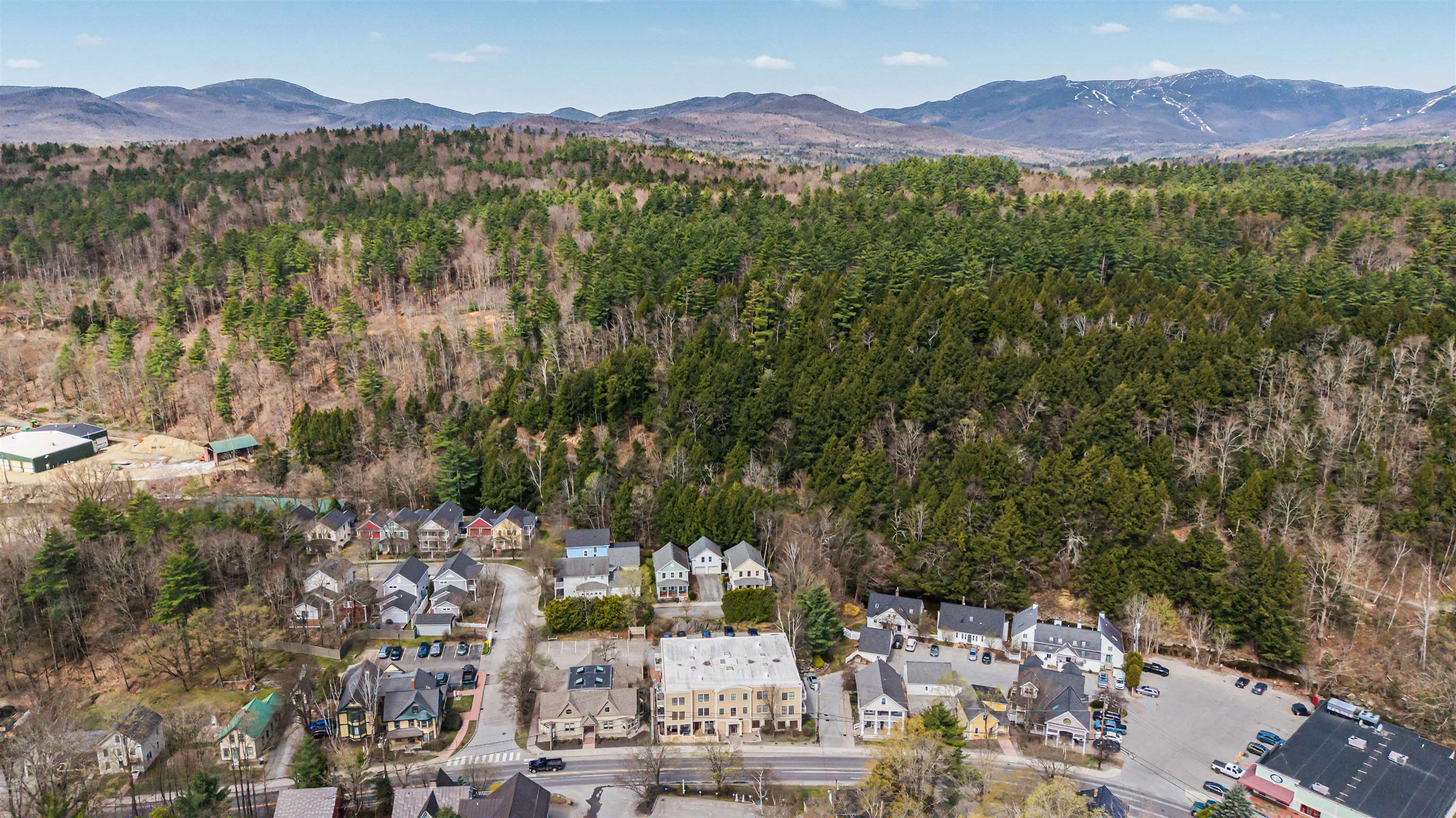 162 South Main Street Unit: 3D