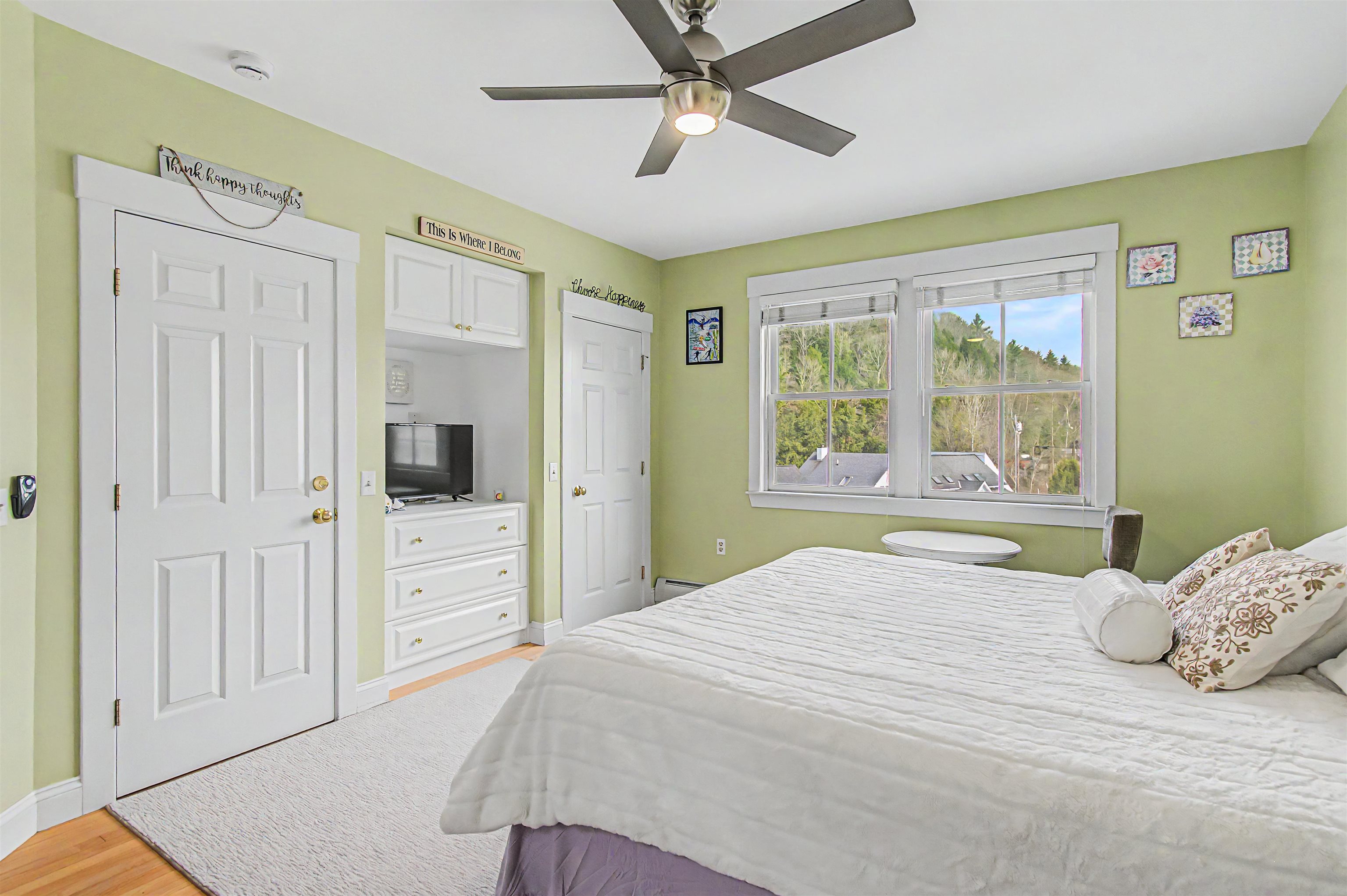 162 South Main Street Unit: 3D