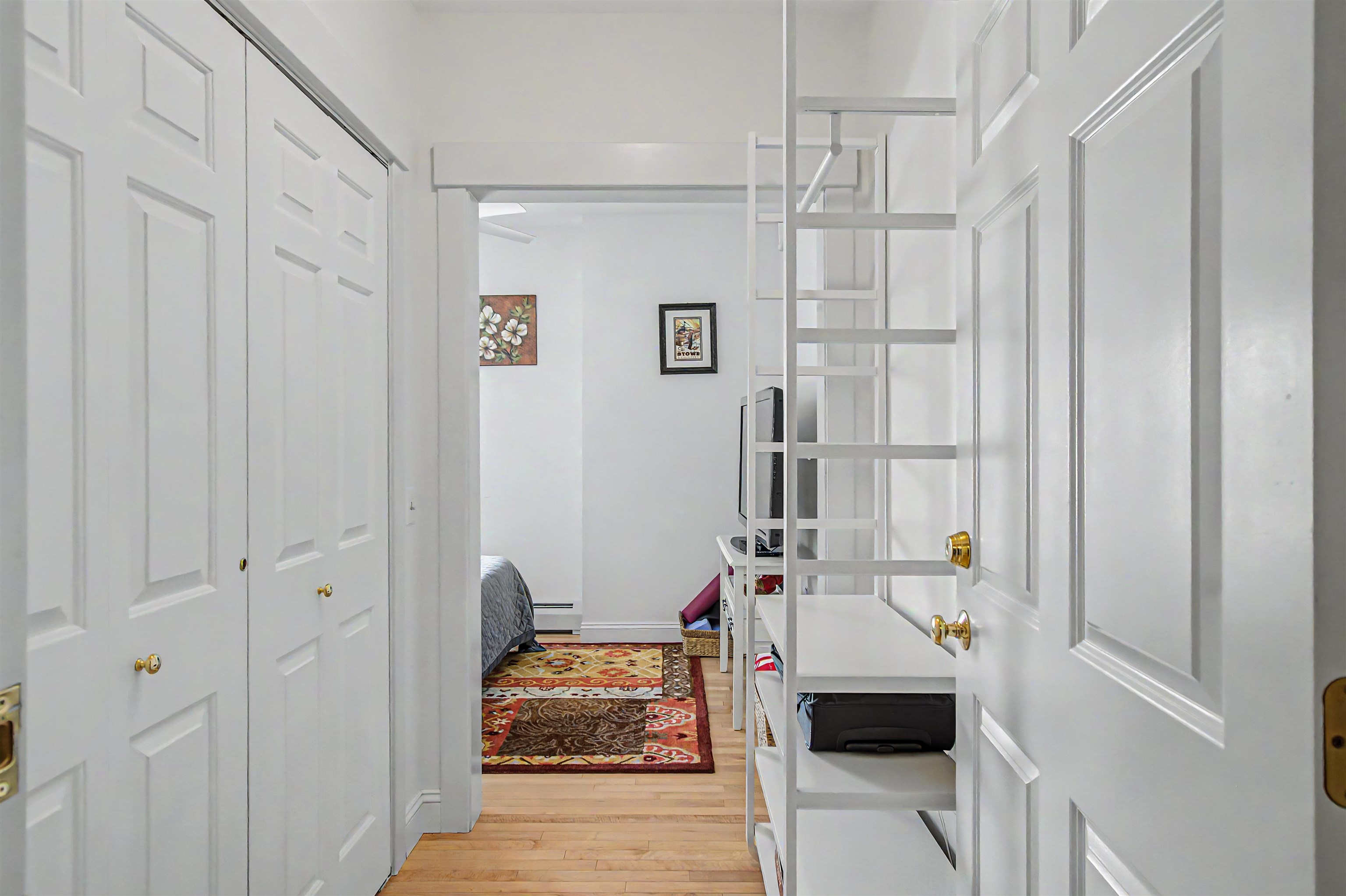 162 South Main Street Unit: 3D
