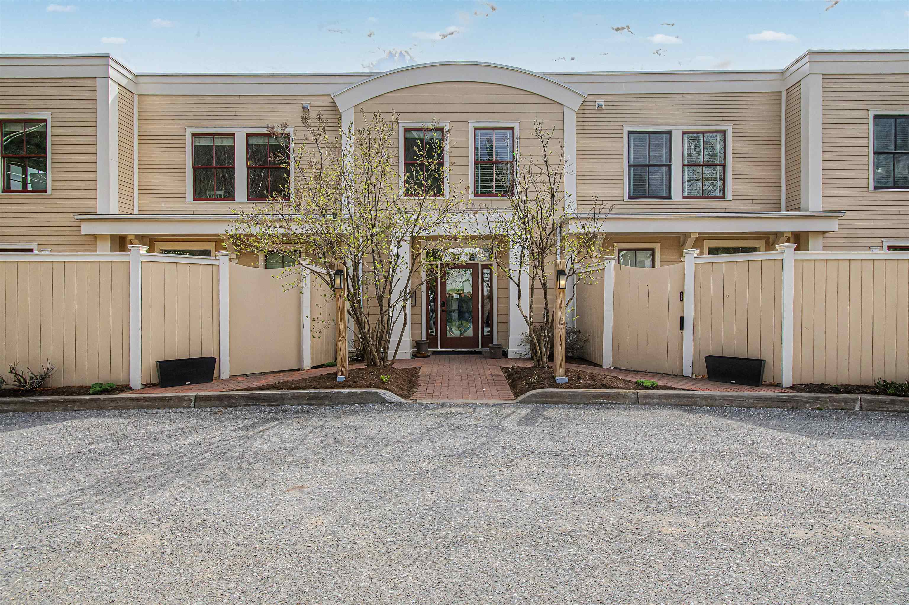 162 South Main Street Unit: 3D
