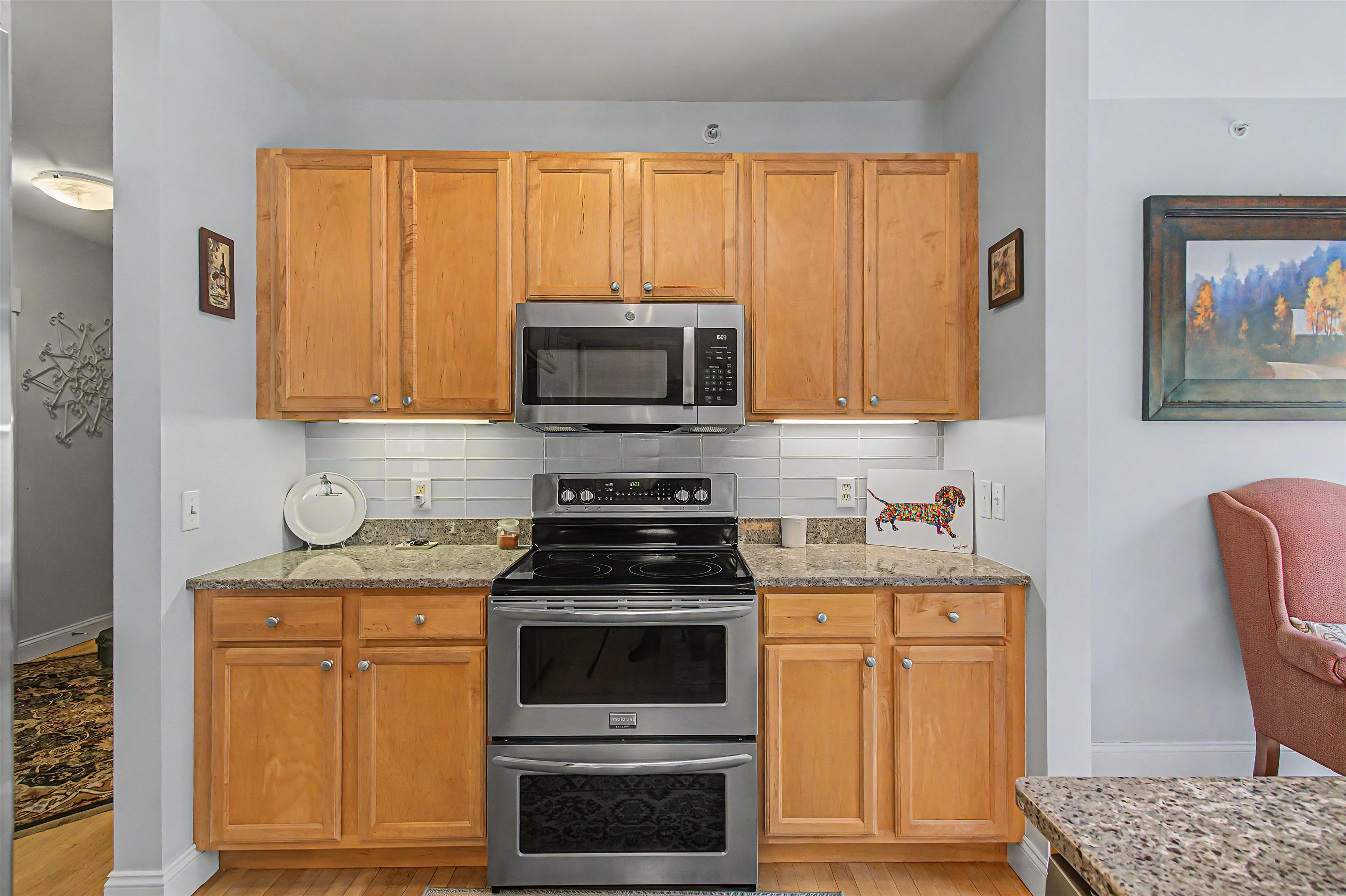 162 South Main Street Unit: 3D