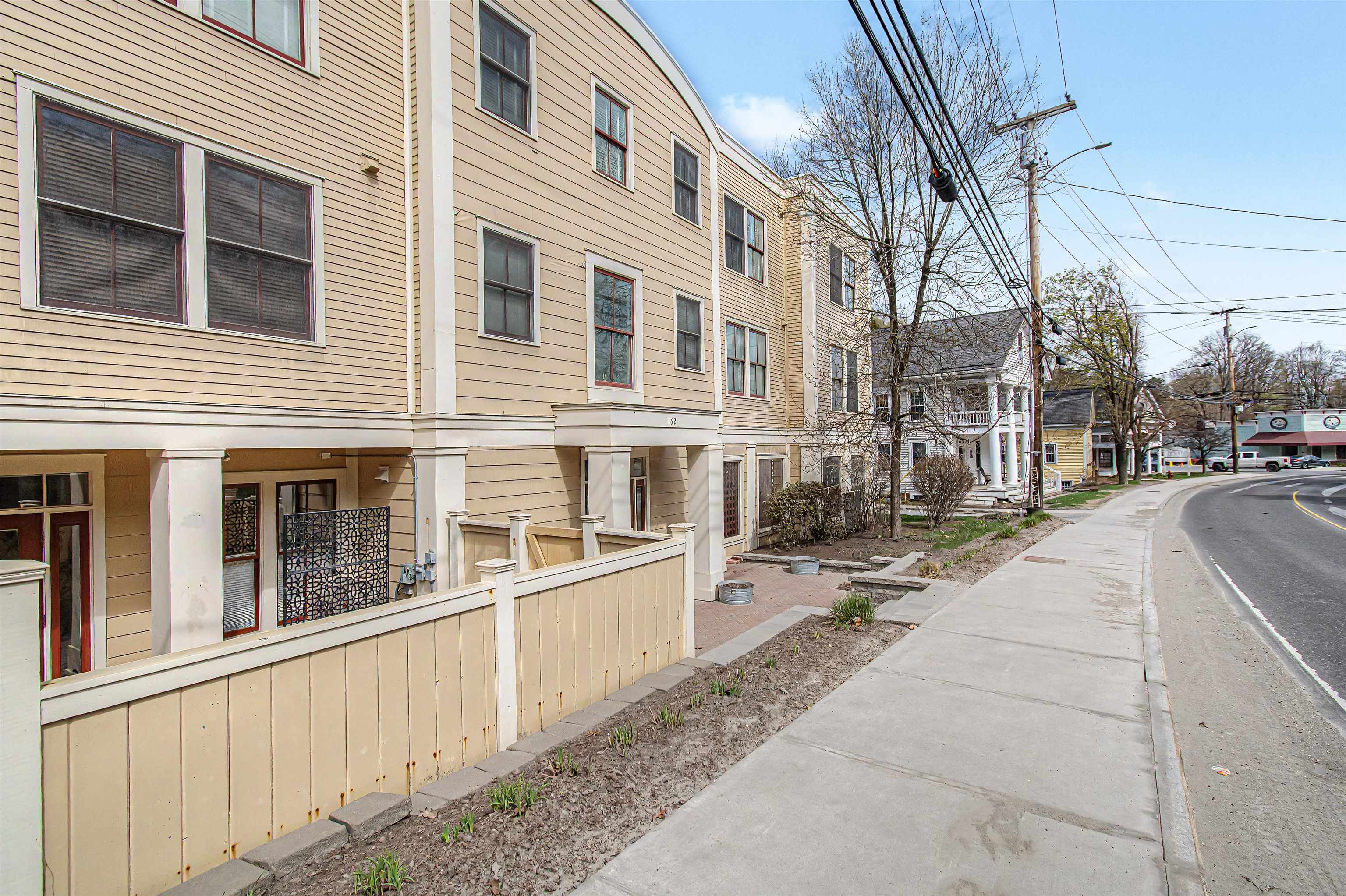 162 South Main Street Unit: 3D