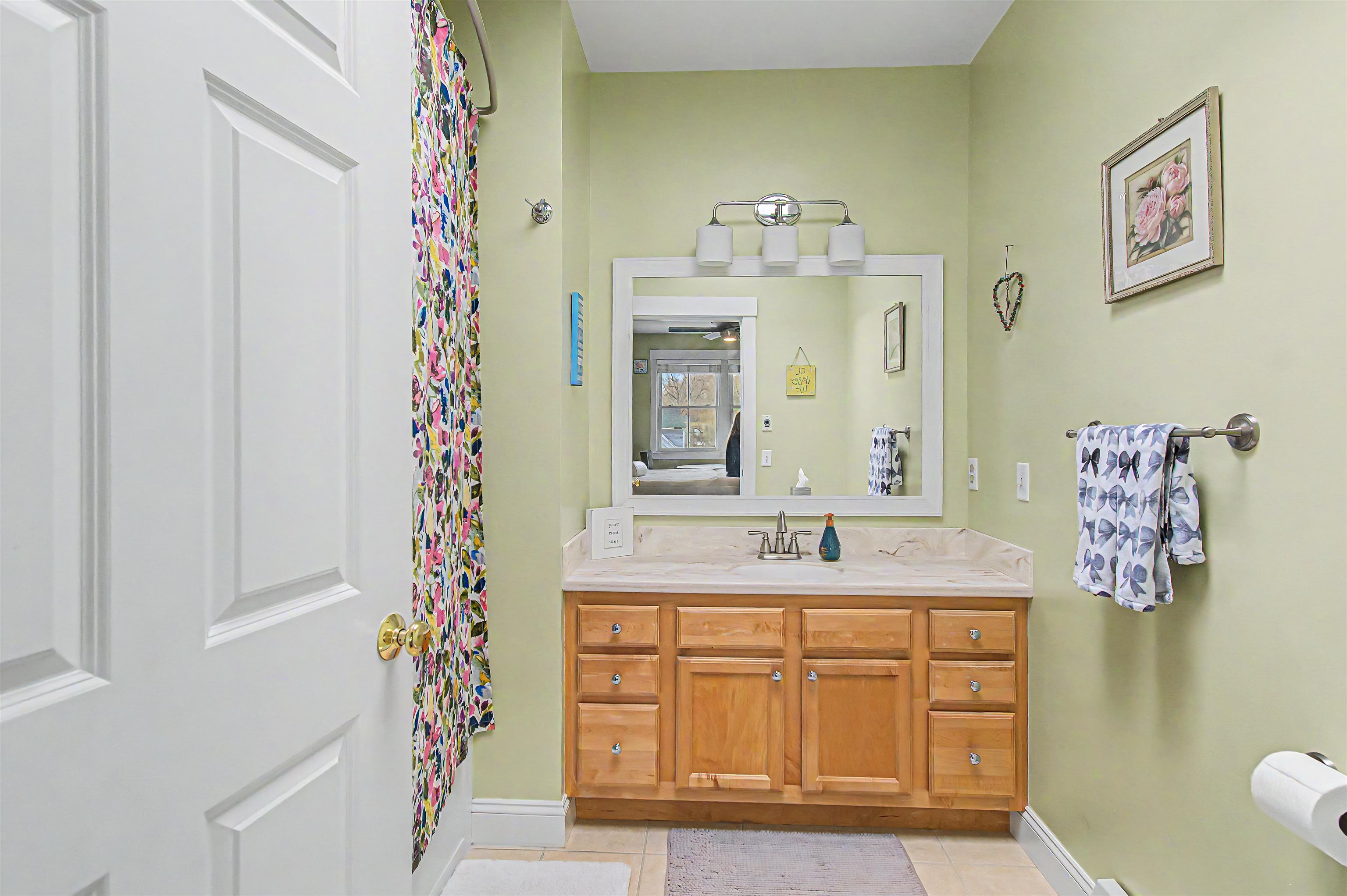 162 South Main Street Unit: 3D