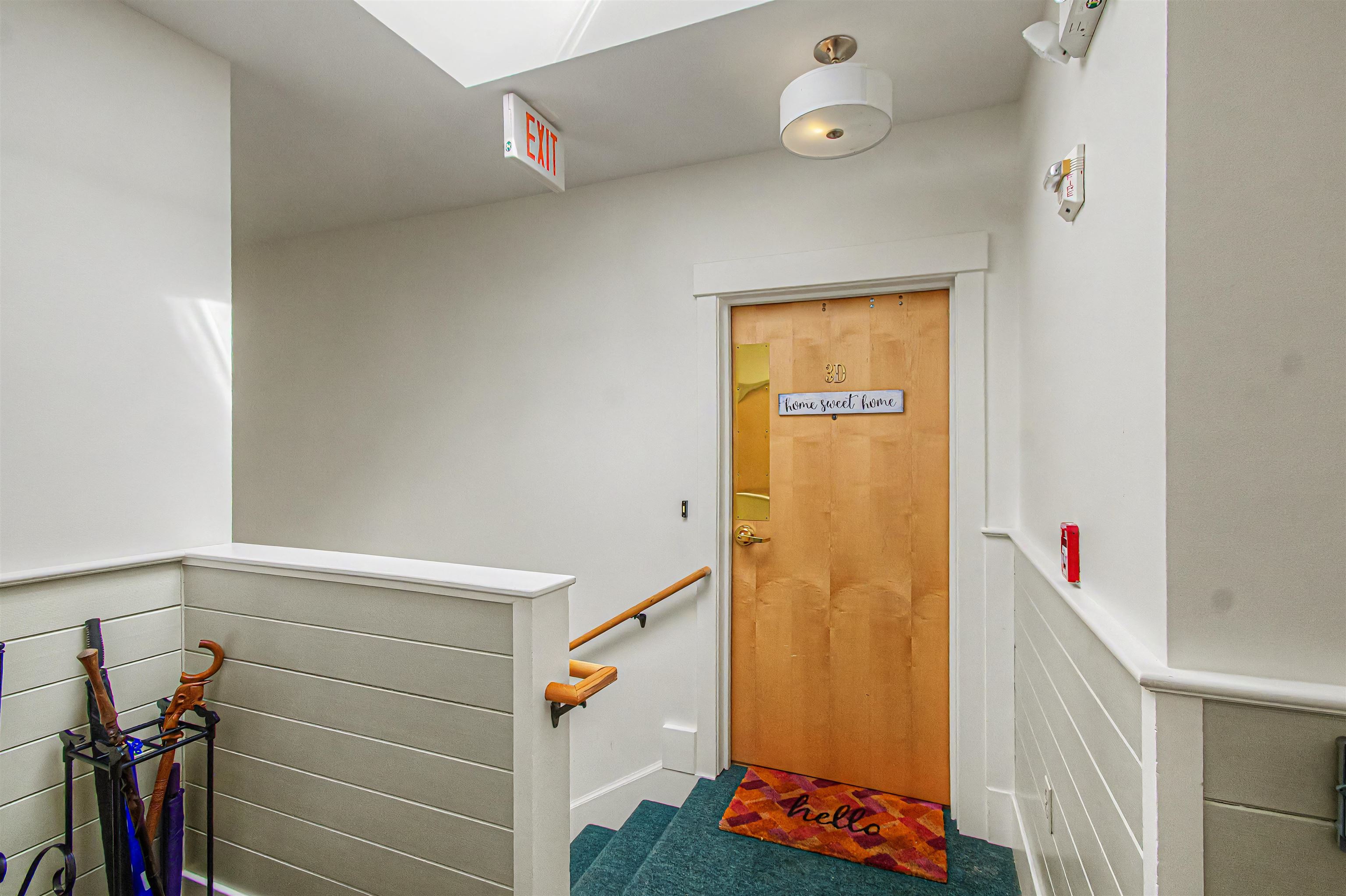 162 South Main Street Unit: 3D