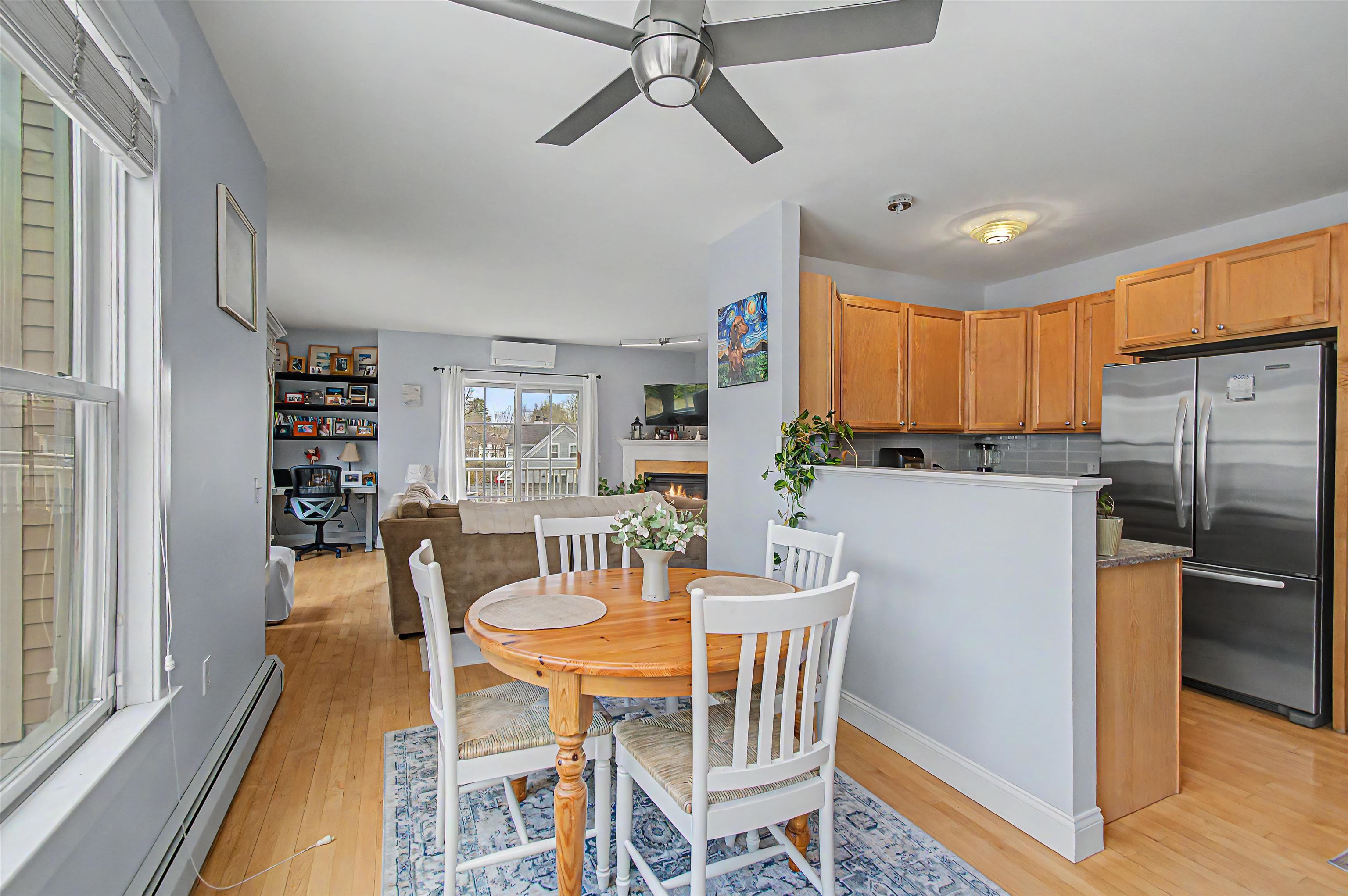 162 South Main Street Unit: 3D