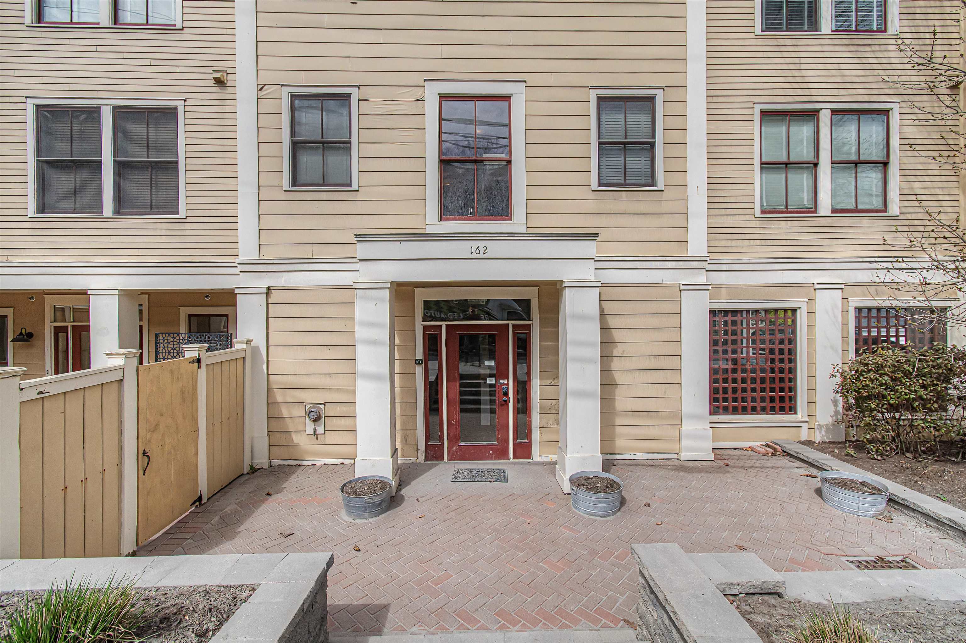 162 South Main Street Unit: 3D