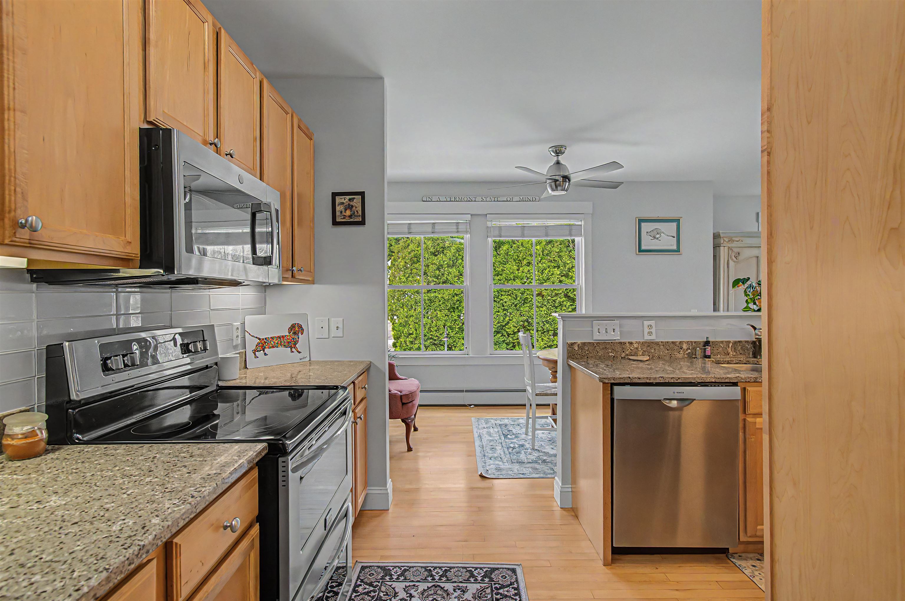 162 South Main Street Unit: 3D
