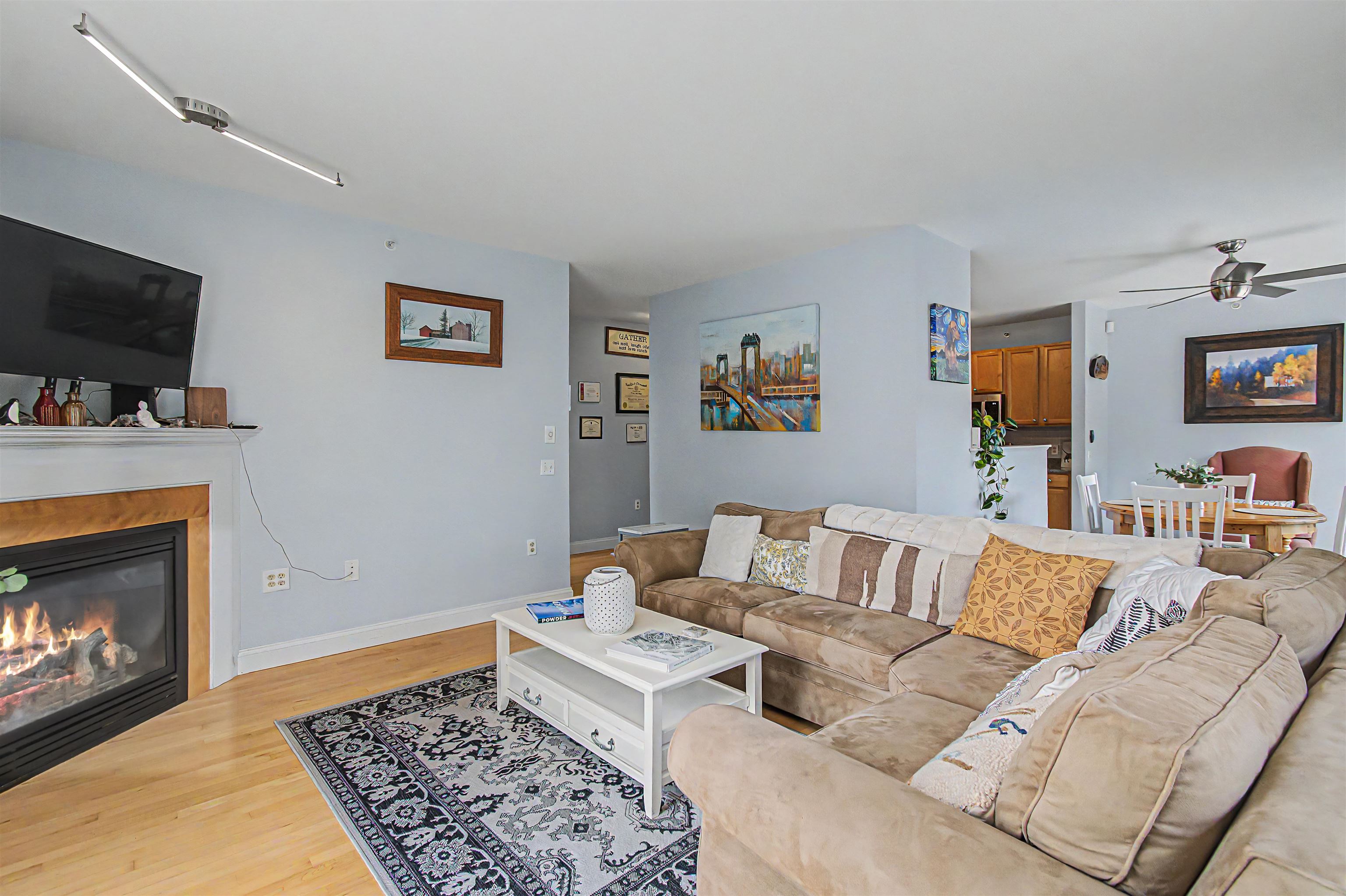 162 South Main Street Unit: 3D