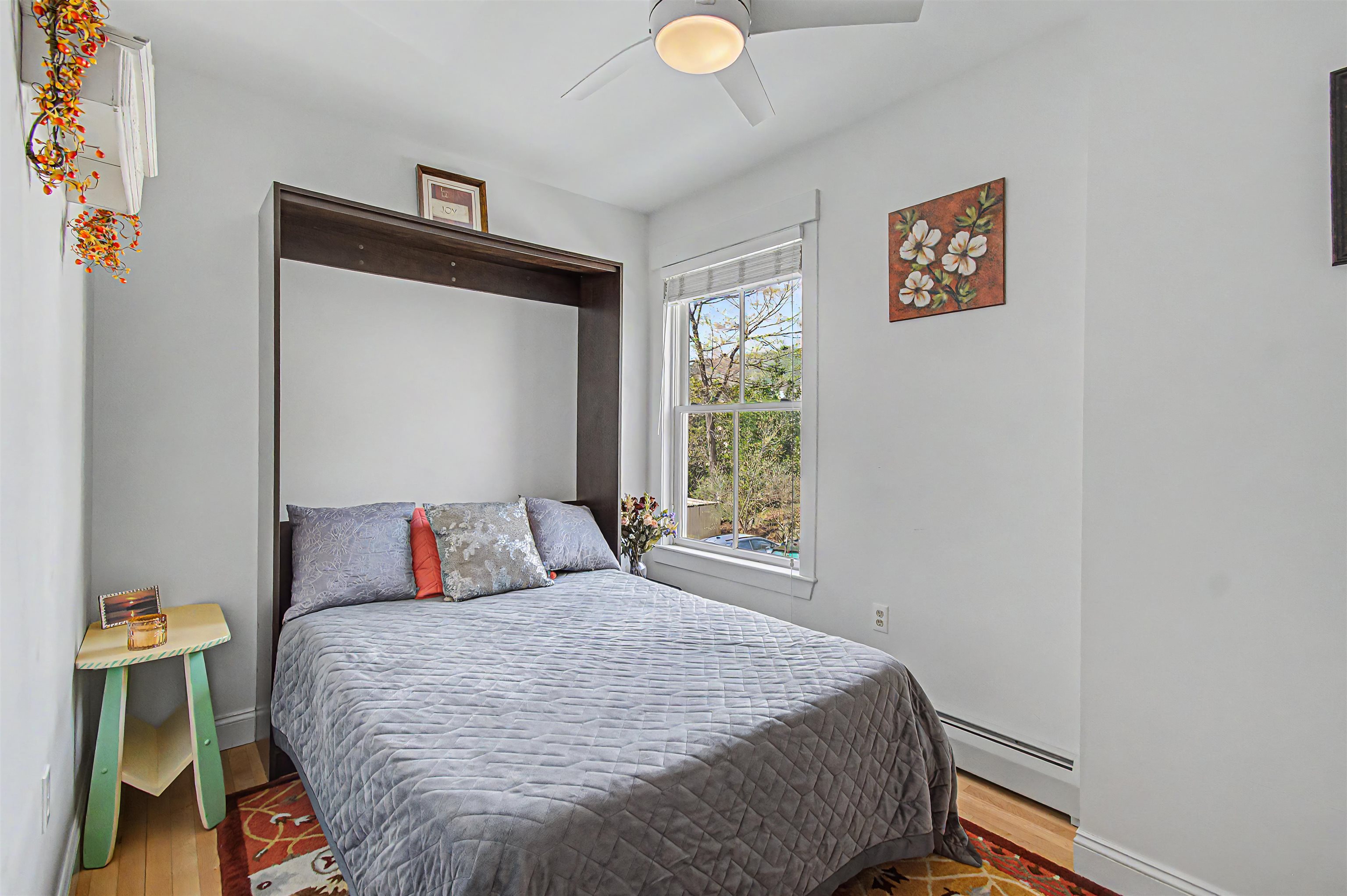 162 South Main Street Unit: 3D