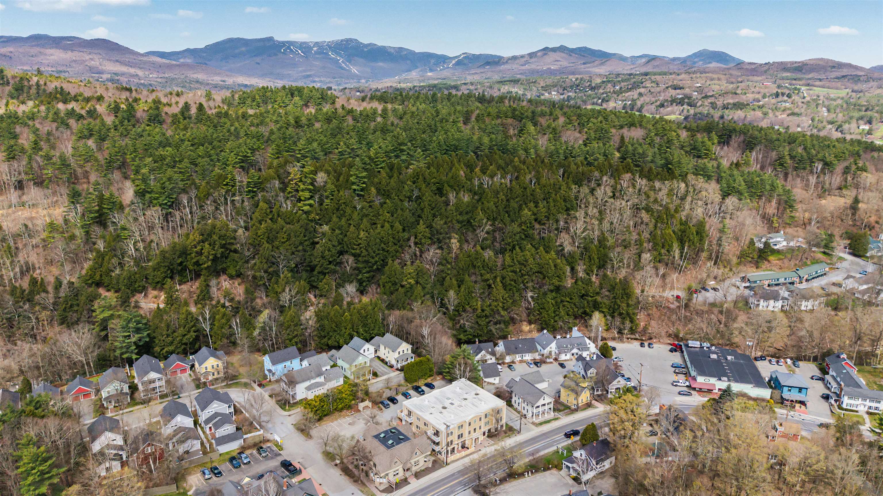 162 South Main Street Unit: 3D