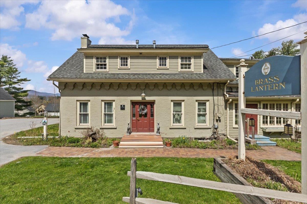 717 Maple Street