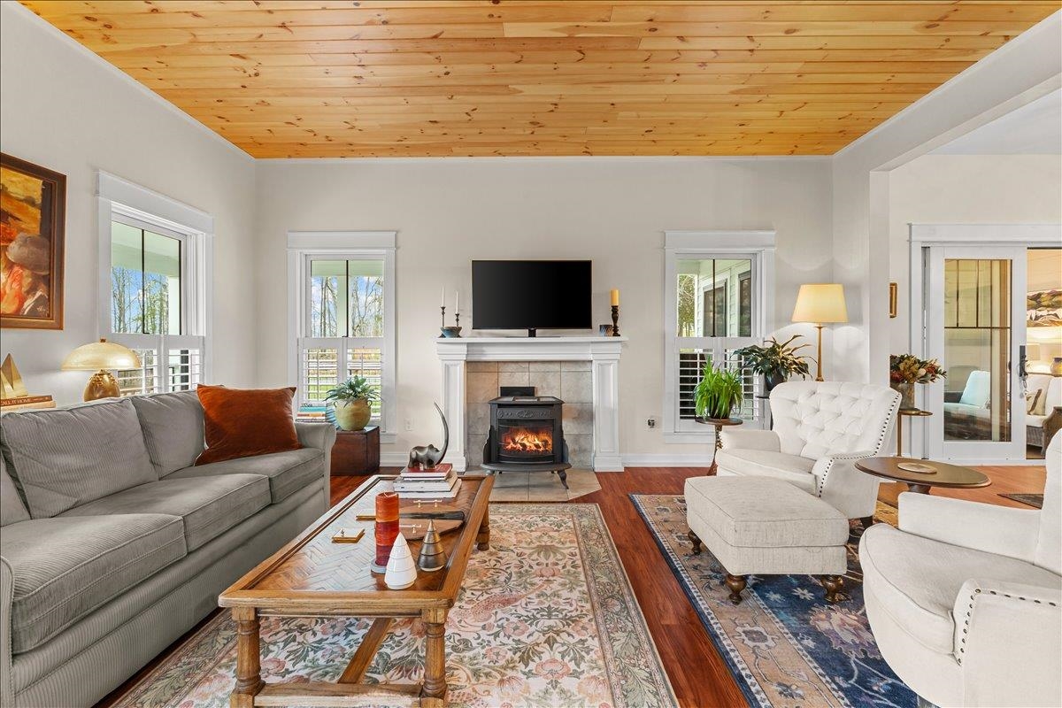 161 Lower Elmore Mt. Road