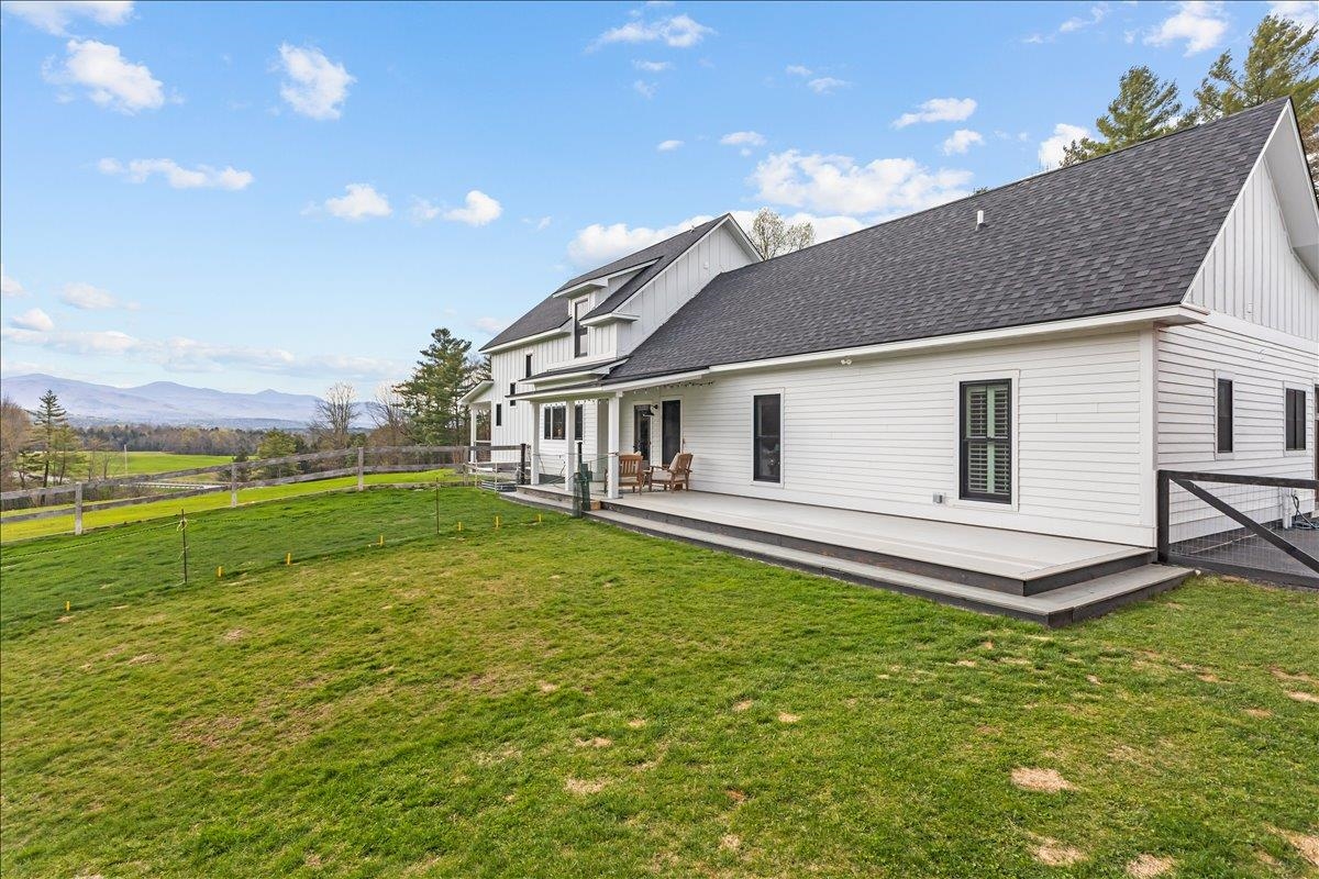 161 Lower Elmore Mt. Road