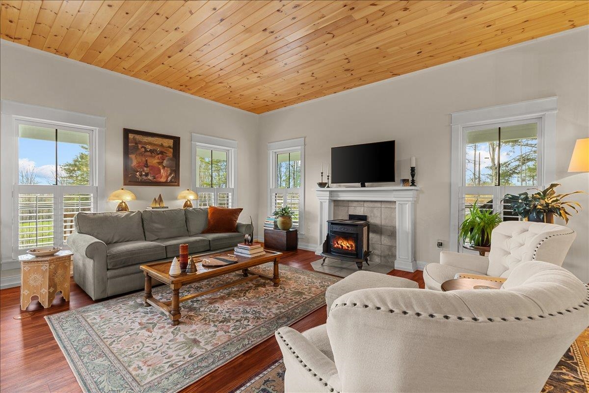 161 Lower Elmore Mt. Road