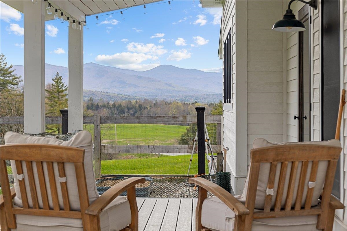 161 Lower Elmore Mt. Road