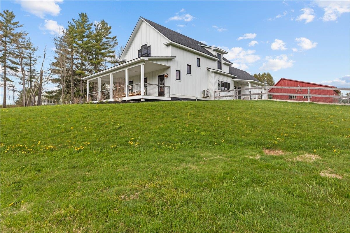 161 Lower Elmore Mt. Road