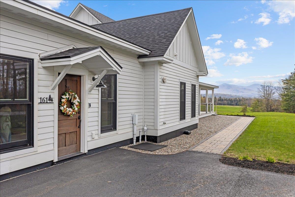 161 Lower Elmore Mt. Road