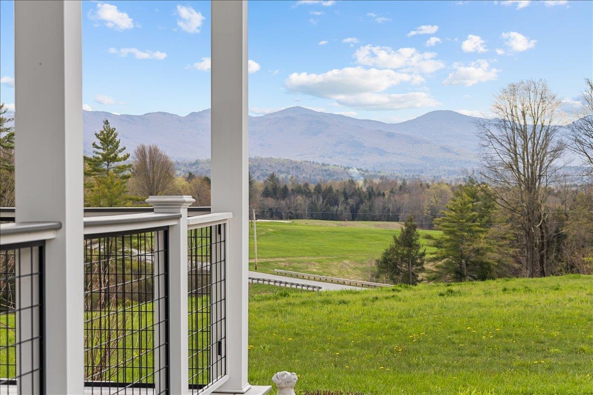161 Lower Elmore Mt. Road