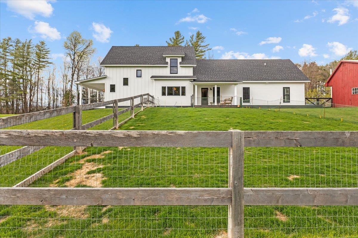 161 Lower Elmore Mt. Road