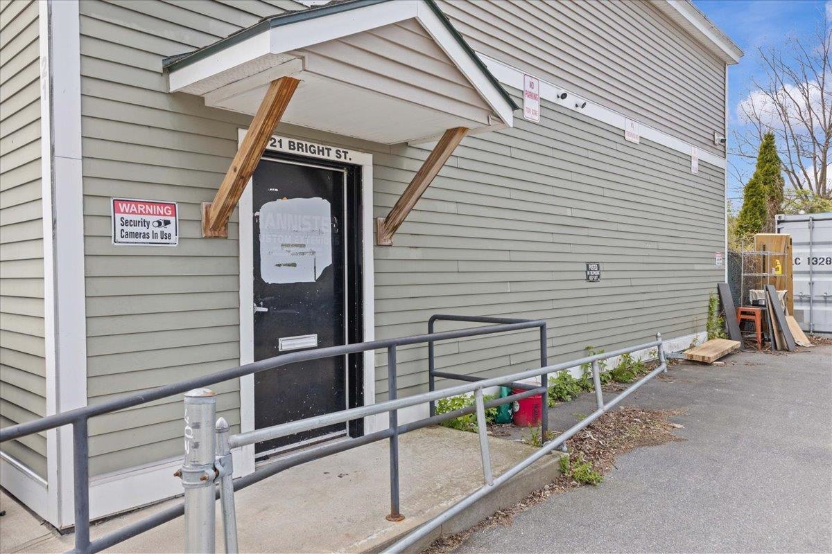 134 Archibald Street