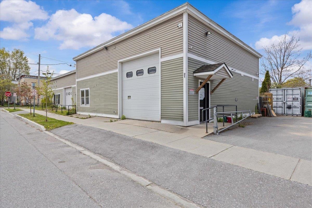 134 Archibald Street