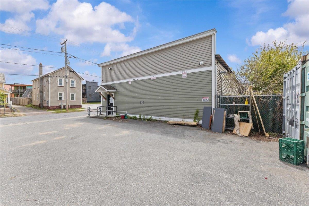 134 Archibald Street