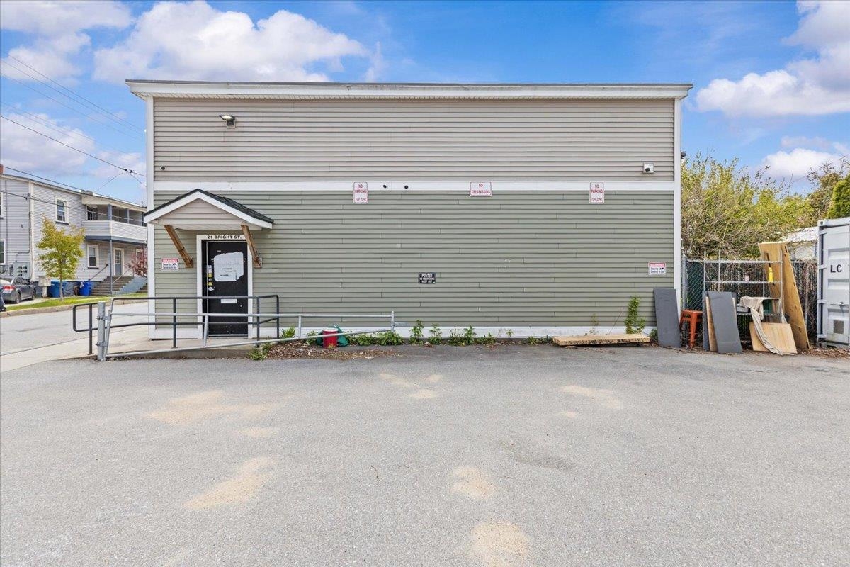 134 Archibald Street