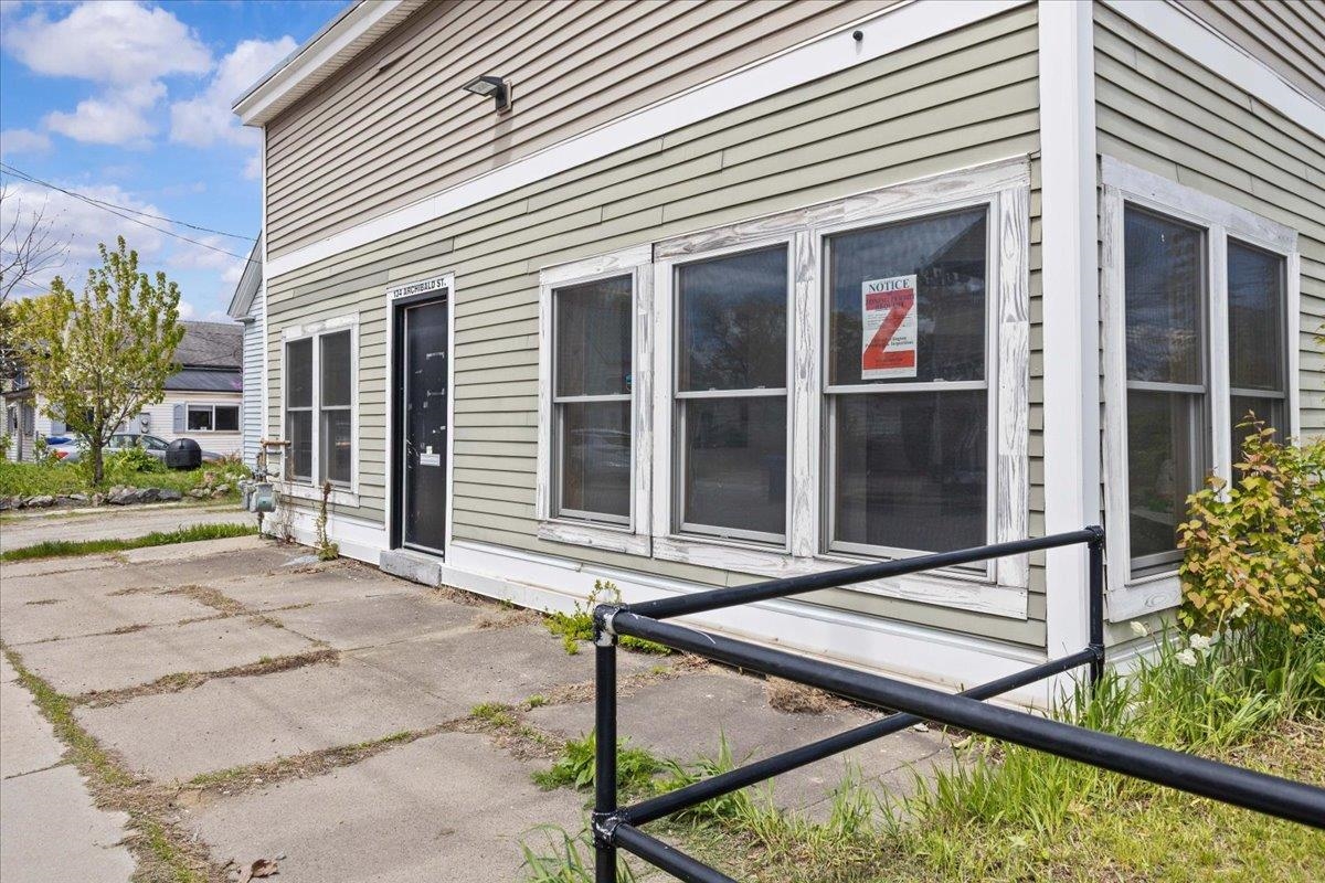134 Archibald Street