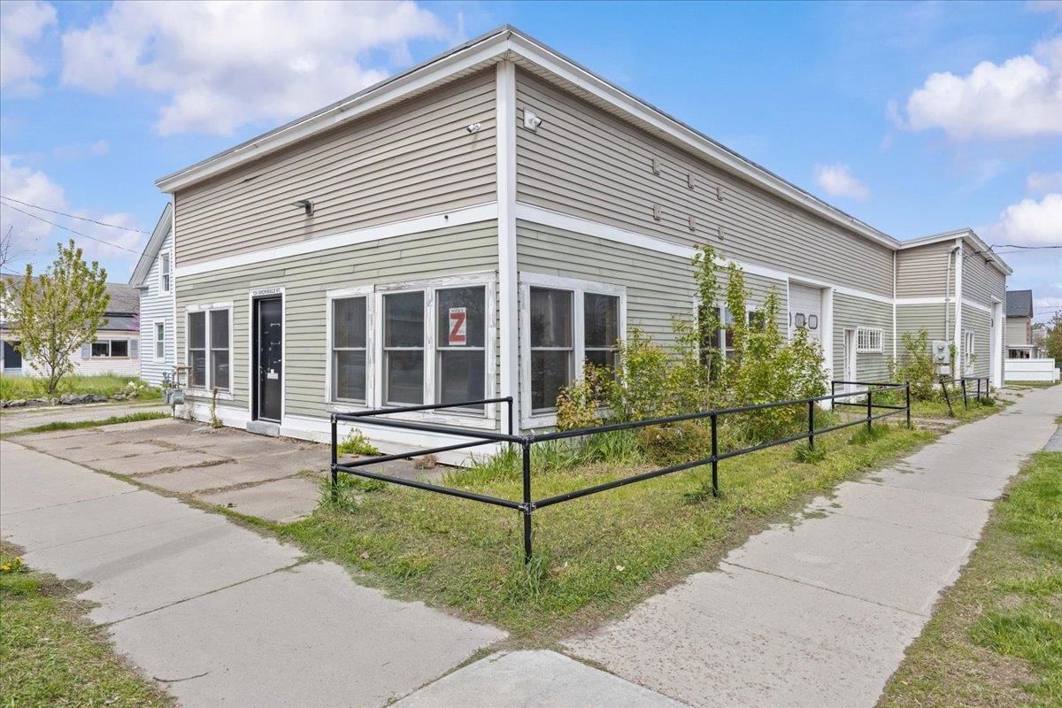 134 Archibald Street