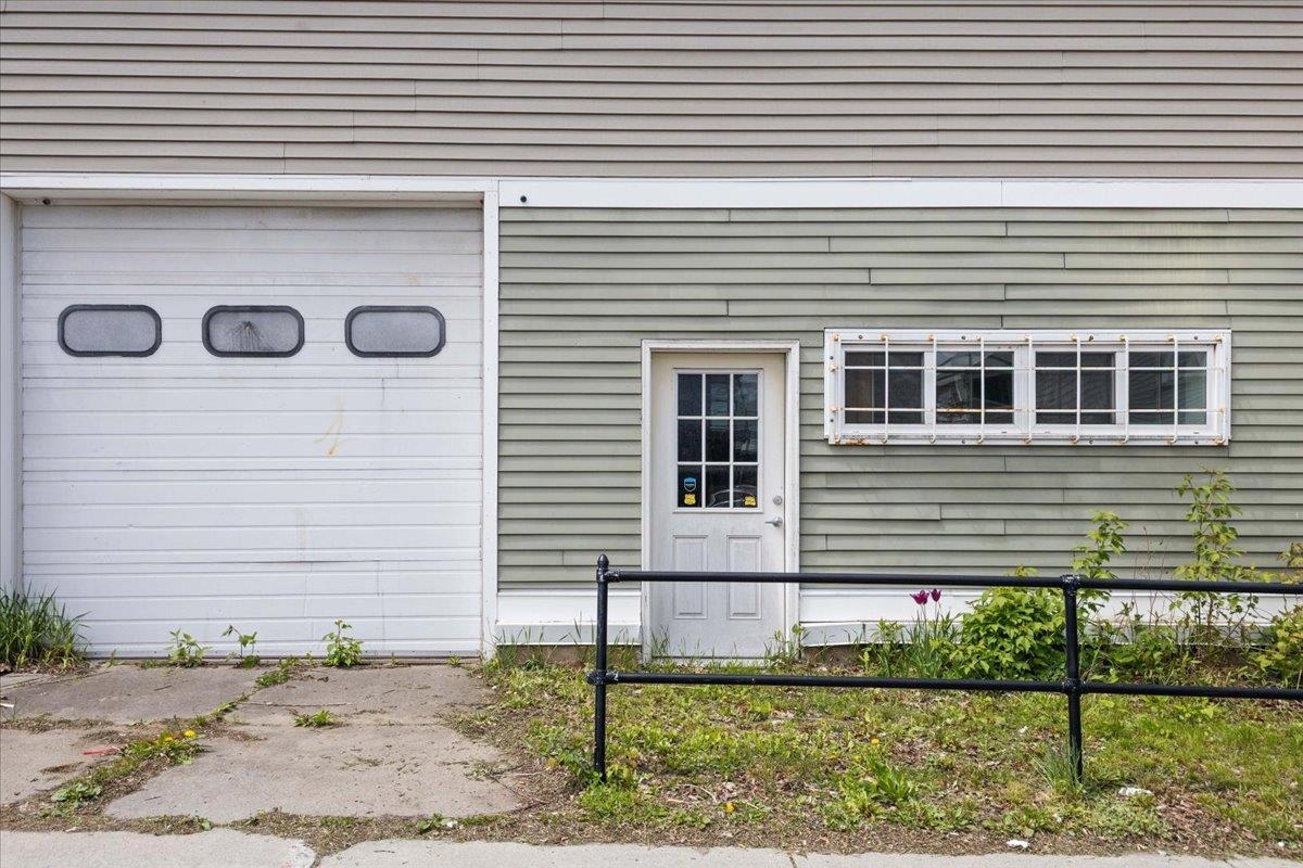 134 Archibald Street