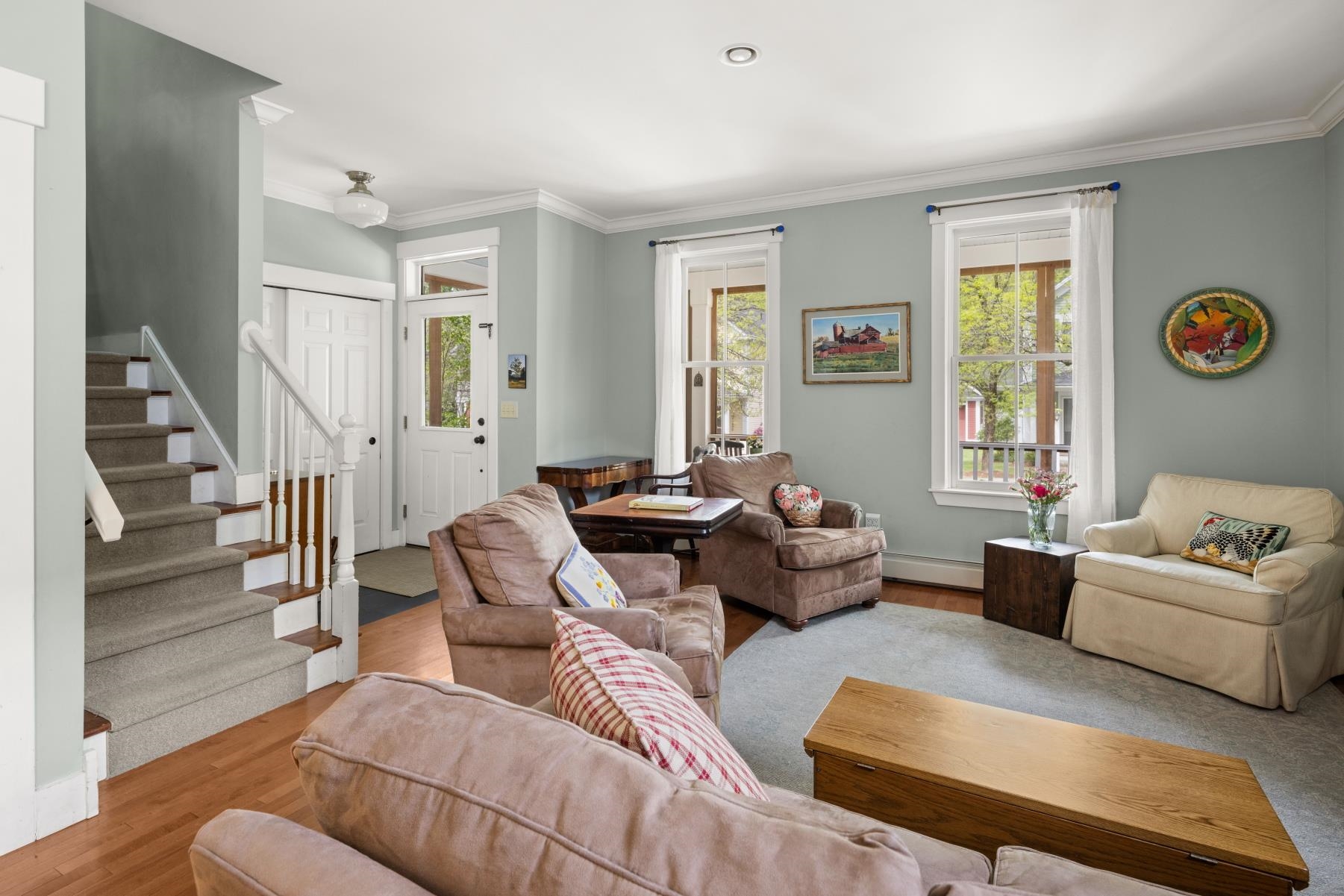 71 Palisades Street Unit: 71
