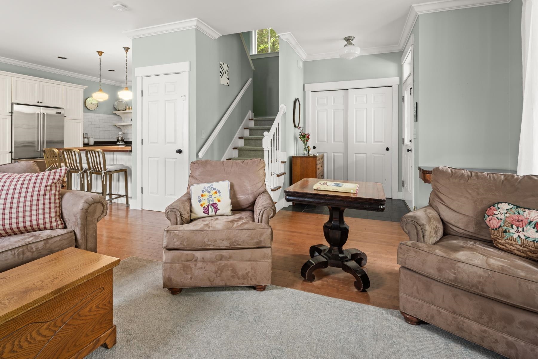 71 Palisades Street Unit: 71