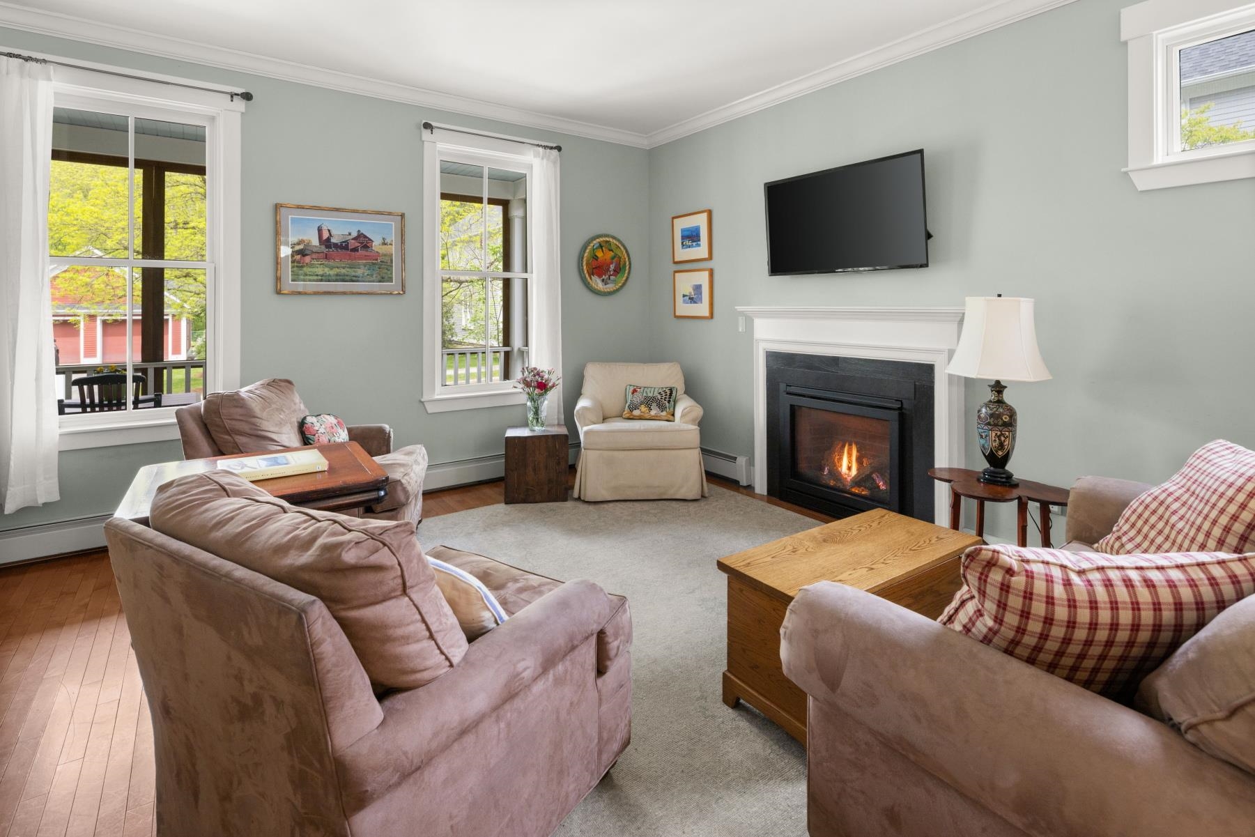 71 Palisades Street Unit: 71